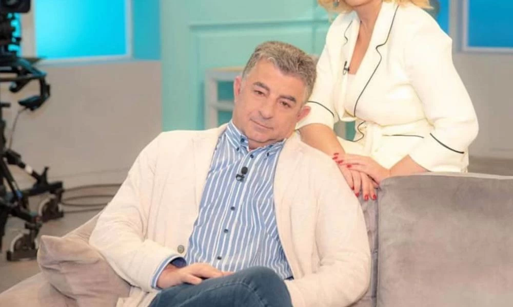 Καραϊβάζ: Το προφητικό ρεπορτάζ του για τα συμβόλαια της ελληνικής μαφίας